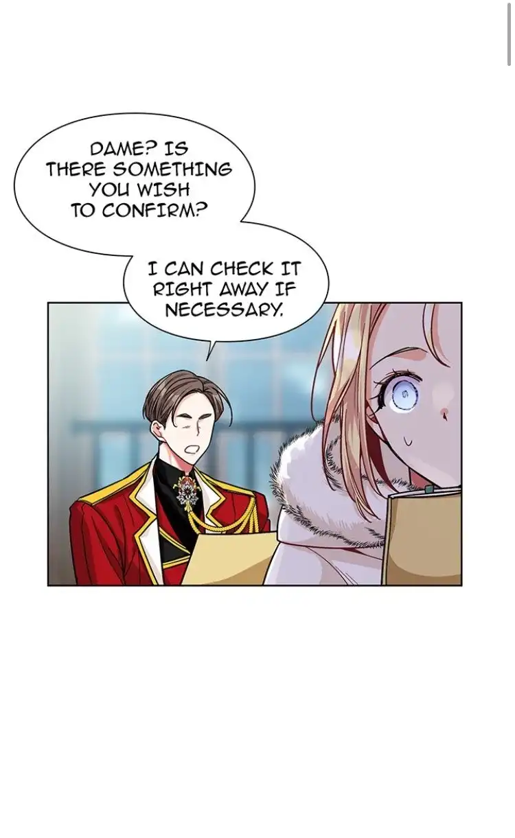 Doctor Elise: The Royal Lady with the Lamp Chapter 58 1